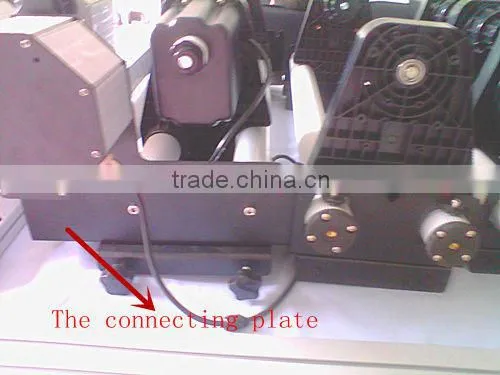 Automatic media take up system for Mutoh,Roland,Epson ,Mimaki