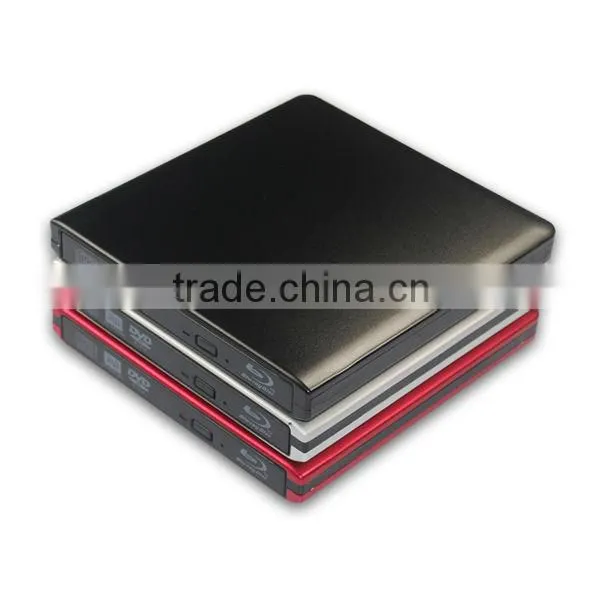 Brand new External USB 3.0 6X BD combo Drive
