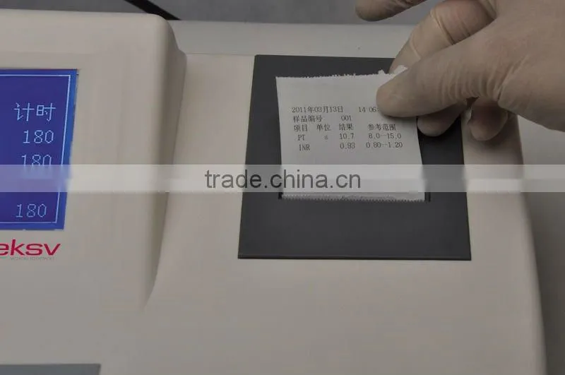 blood chemistry reagents