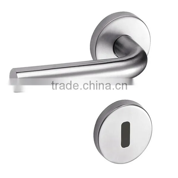 wooden door handle door handle stainless steel types of door handle