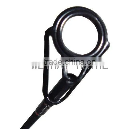 Carbon carp rod