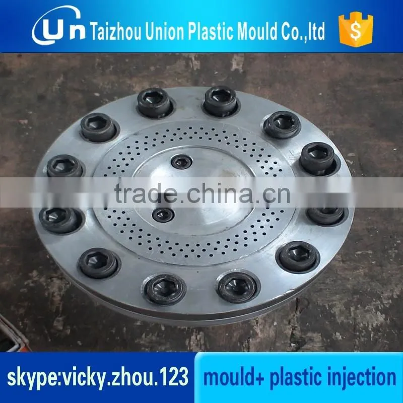 post-co-extrusion profiles co extrusion mould co extrusion die