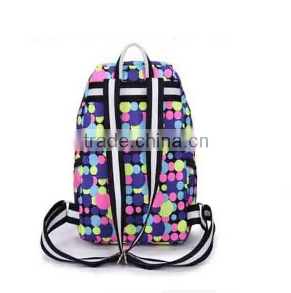 Fashion Laptop Travel Backpack