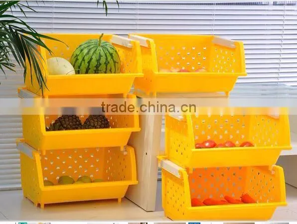 plastic storage box,storage basket;