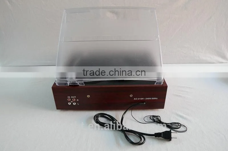 whole sale MP3 USB SDcard hot sale antique gramophone