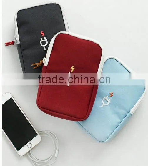 Hot selling earphone case with factory price