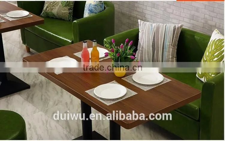 Factory wholesale good quality fantastic elegant starbucks furniture