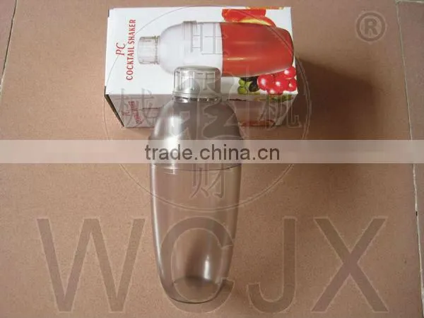 530ml wholesale protein shaker