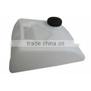 square plastic water tank, PE tank, rotomolded tank,trailer tank
