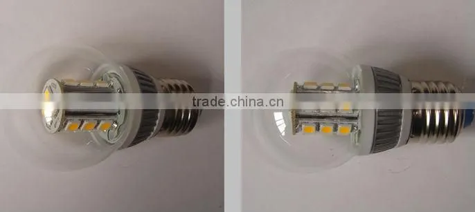 LED bulb light