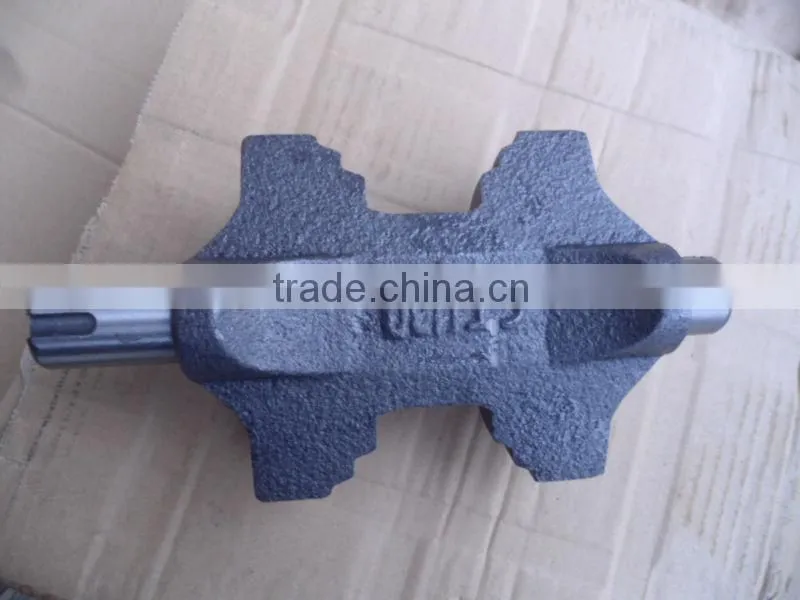 CFZS1130 CF1125 lower and upper balancing good quality low price shaft diesel engine parts manufacturer