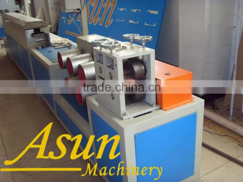 PP Strap Making Machine/PP strap band making machine