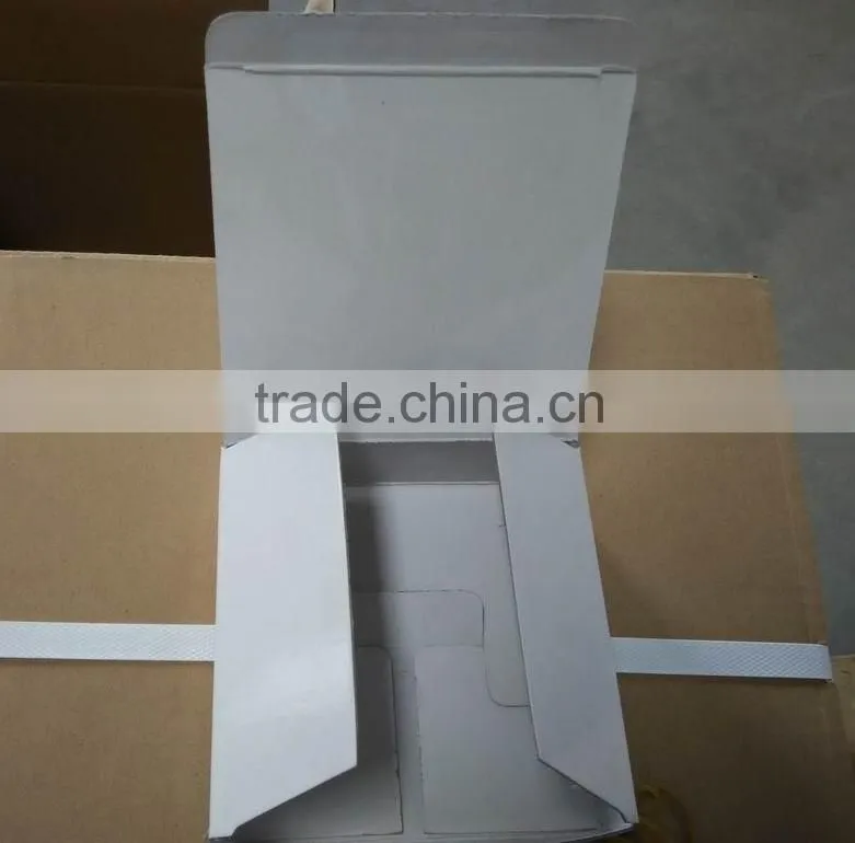 Customize Good Quality Paper Box for Sandwich Packing