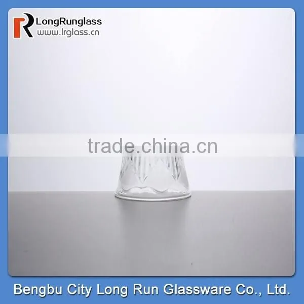 LongRun 192ml home use frosted unique food bowl low price