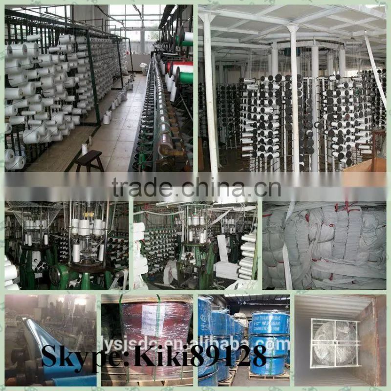 Flexible TPU Layflat Hose for Agricultural Irrigation with Superior Abrasion Resistant