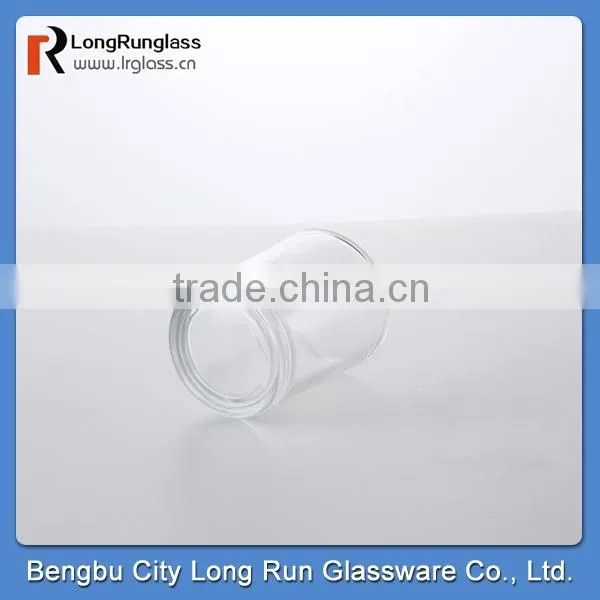 LongRun 93ml top sale tableware round bottom drinking water glass wine glass wholesale