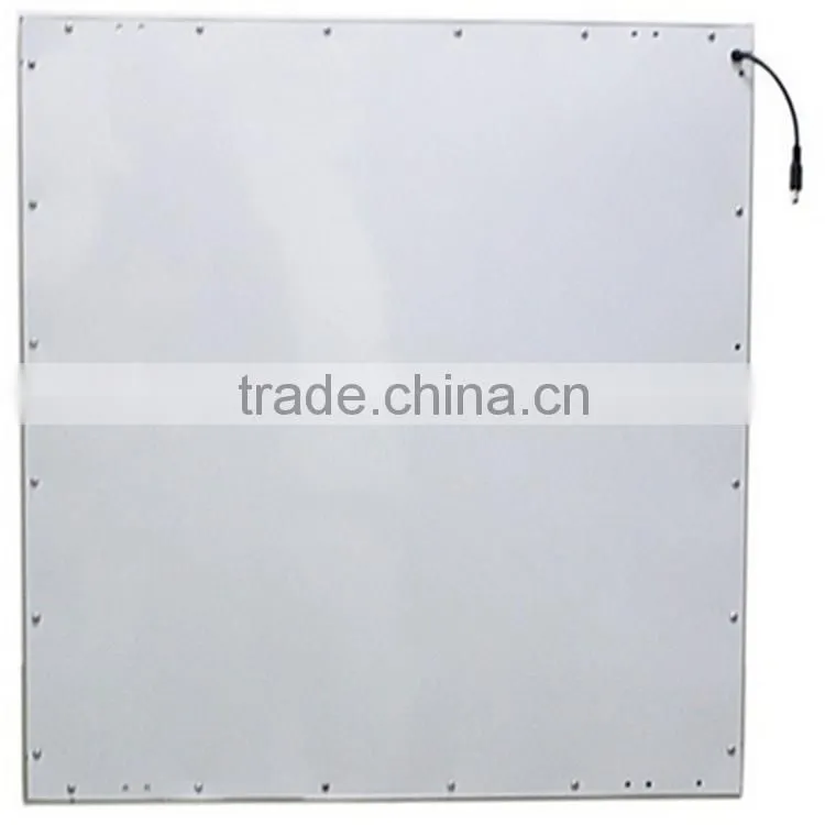 Ultra slim LED panel light