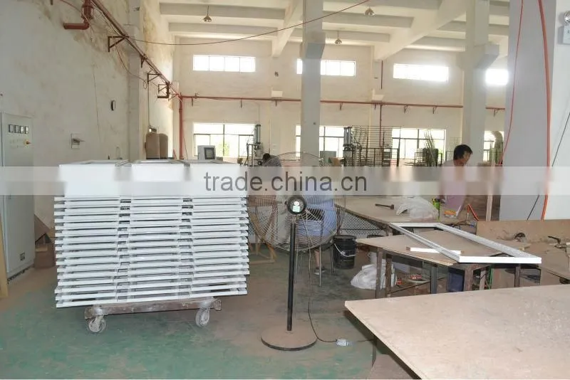 Wholesale Promotional Antique Standing Cosmetic Mirror