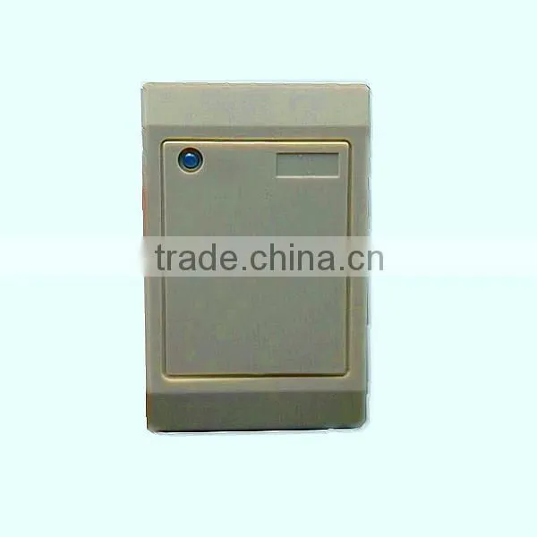 Elevator ID Card Controller