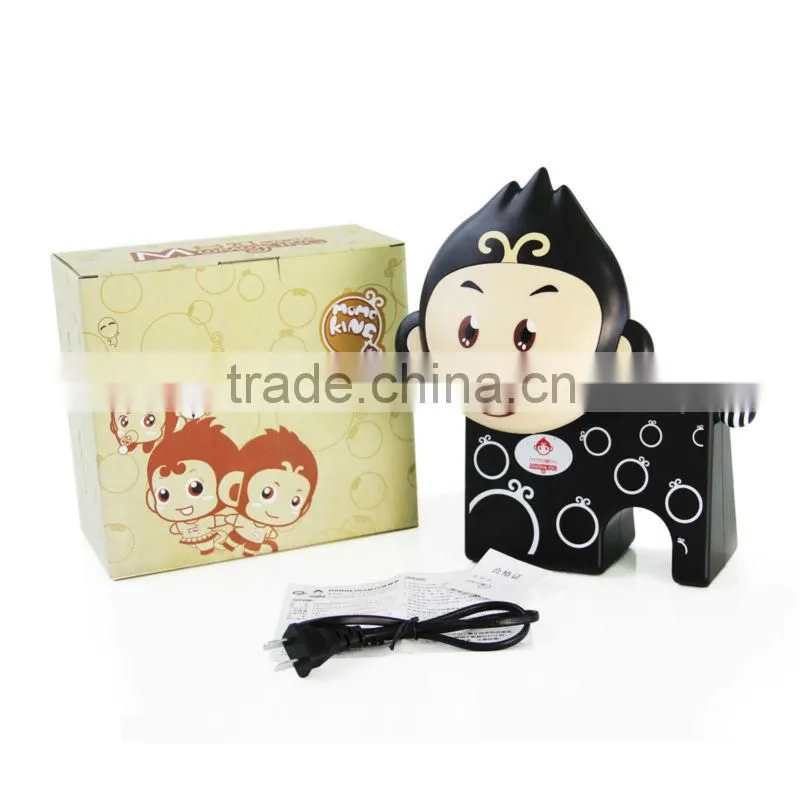 Hot sale animal shaped lamp