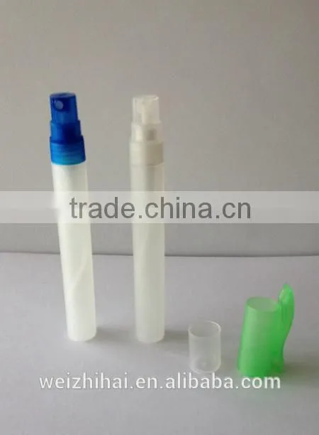 10ml Plastic Pen Perfume Bottle