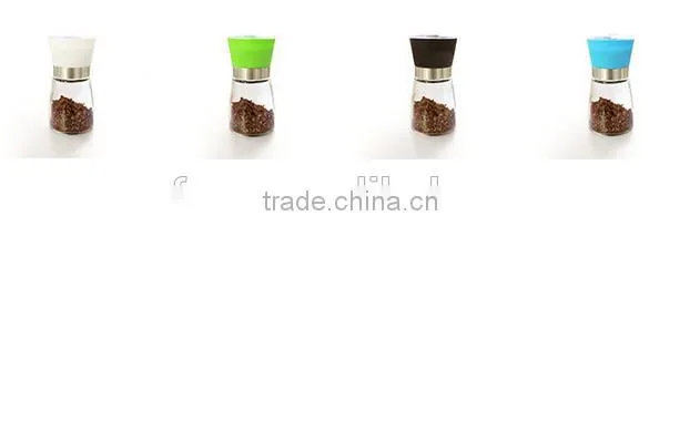Salt And Pepper MIll / Pepper Grind Mill / Manual Pepper Mill