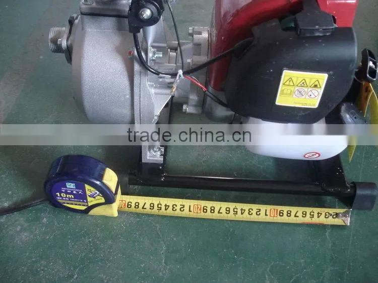 Best quality stylish CDI gasoline engine water pumps suppliers