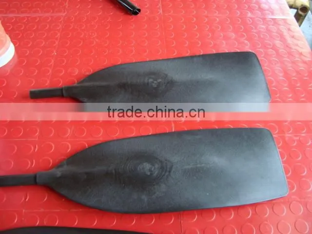 Canoe Paddle T-handle