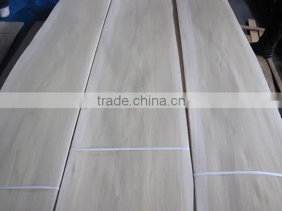 keruing face veneer in good quality