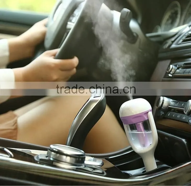 2016 Hot new Car accessories car air humidifier/air car humidifier/car humidifer