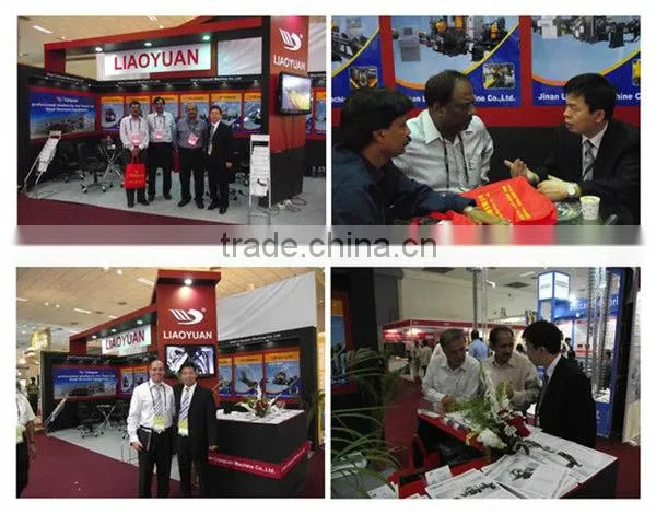 PVC Doors and Windows Equipment PVC Windows Machinery