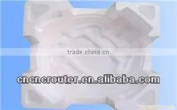 polystyrene cutting machines for all kinds of mold with model 2415