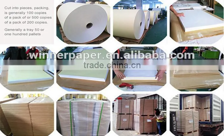 2016 HOT PRODUCT SILICONE RELEASE PAPER