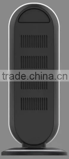 Industrial fan heater 2000W or 3000W