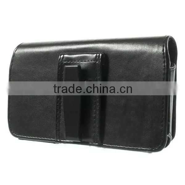 For apple iphone 6 black pouch case, for iphone pouch case