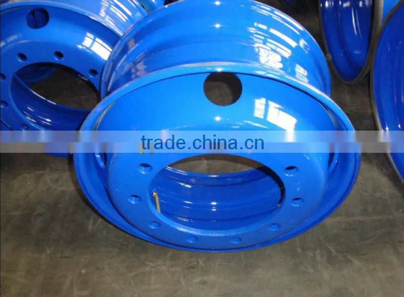 China truck