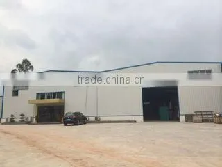 Dongguan Qizheng Plastic Machinery Co., Ltd. company overview - view 2