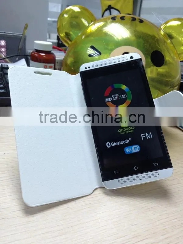 C9600 4.0 inch mobile phone, dual sim mobile phone