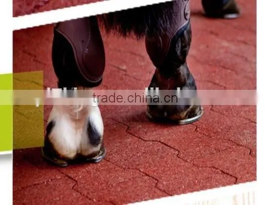 QINGDAO 7KING Popular outdoor basketball court Rubber Floor tiles Paver Mat from factory