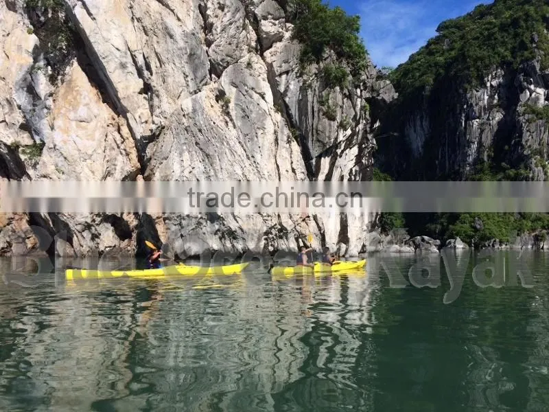 Warm summer stand up paddle board/soft sup/kayak