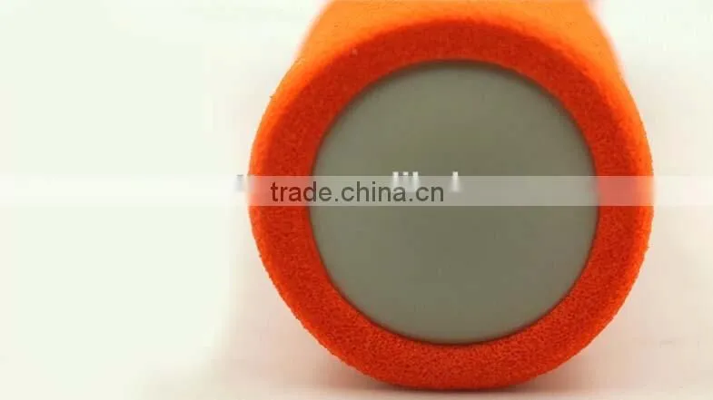 High Quality Sponge Cast Iron Dumbbell for Children and Women