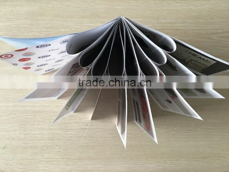 high quality custom book printing
