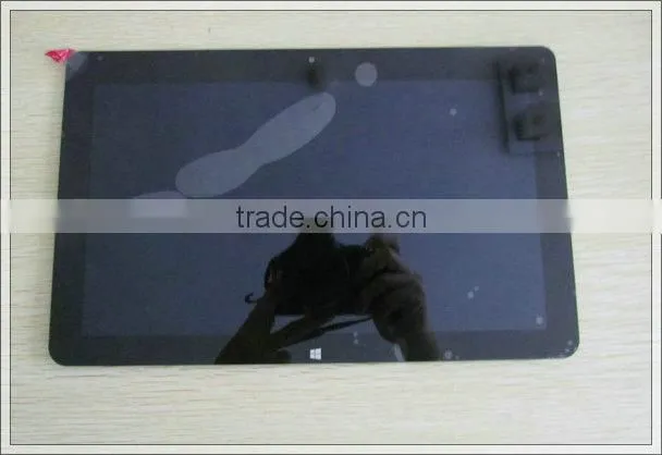 New For ACER W510 assembly display screen/ touch LCD screen/ Original LED screen assembly