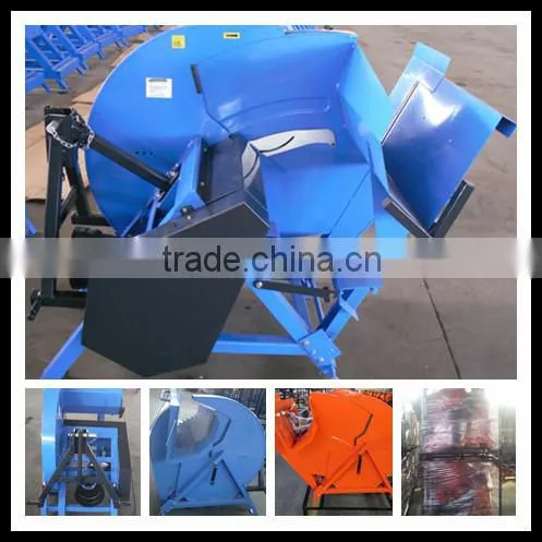 Tractor driven log cutting saw 700mm, for sales with CE/GS/EMC/Rohs approved