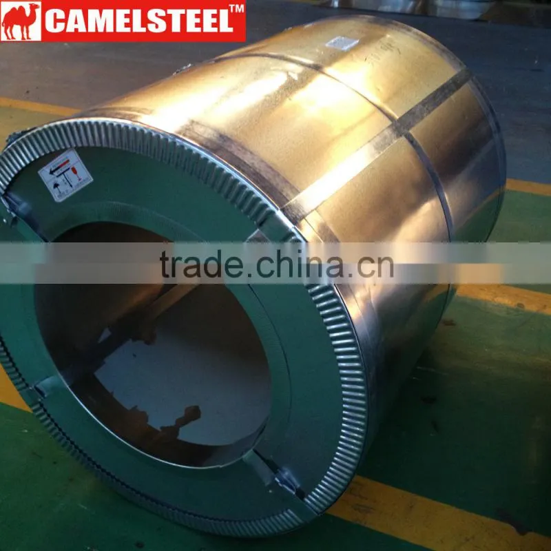 High Quality Customized Design Camelsteel Decorative Steel Coil