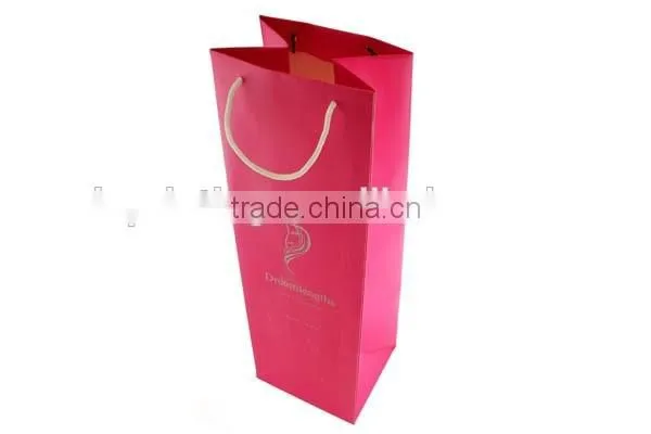 Custom favourable gift bags for jewelry/ jewellery gift bags/ gift bags for jewelry wholesale manufactures wholesale