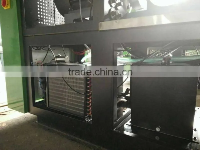 2016 The lowest price of BCS619 diesel fuel injection pump test bench with monitor computer
