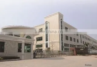 Fuzhou AOK LED Light Co., Ltd. company overview - view 1