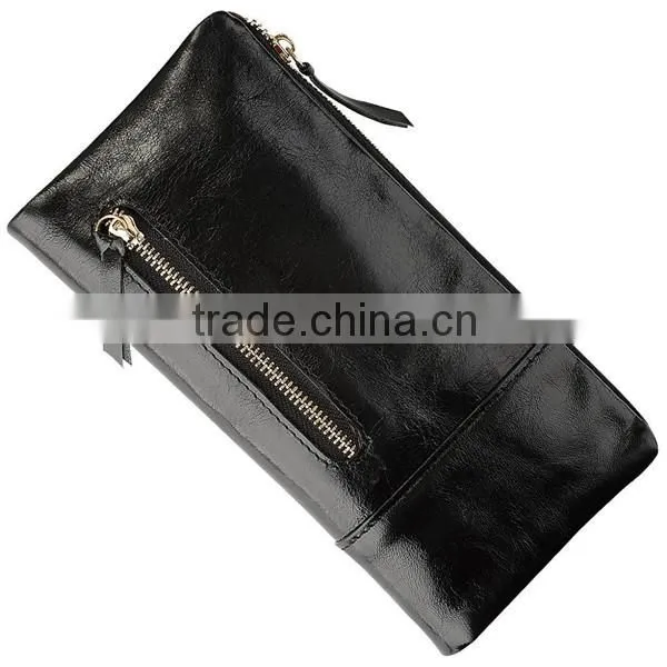 Boshiho Mobile Leather Travel Luxury Card Holder