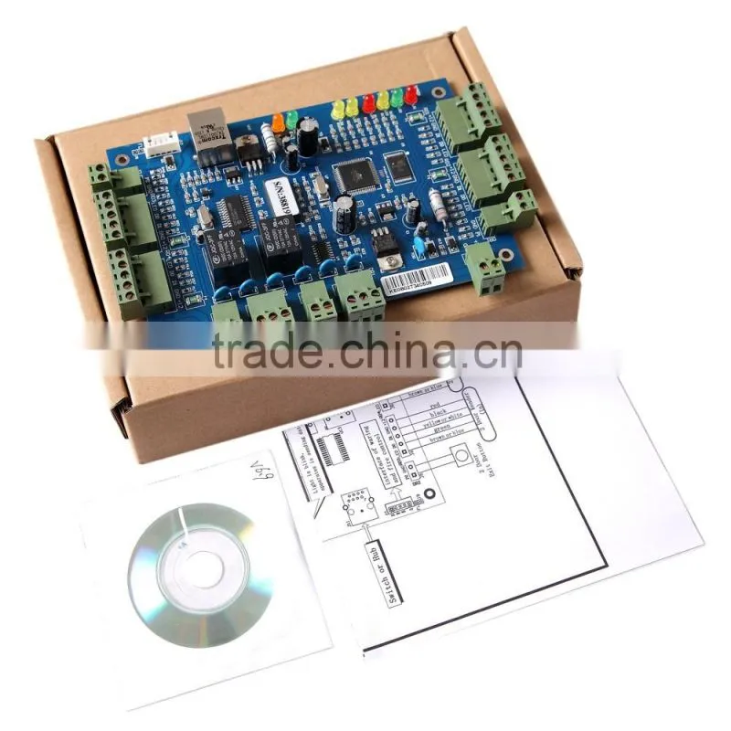 Remote Control EXIT Button Power RFID Card Magnetic lock Metal waterproof Keypad RFID Door Access Control